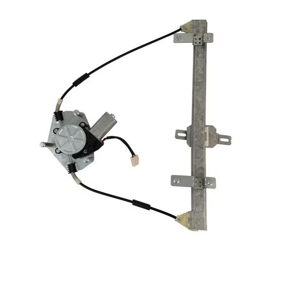 Automotive Window Motor, Replacement For Lester WPR3371LM, Ilb Gold, Mfr#: WPR3371LM